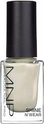 Mesauda Milano Shine N Wear Glossy Βερνίκι Νυχι...