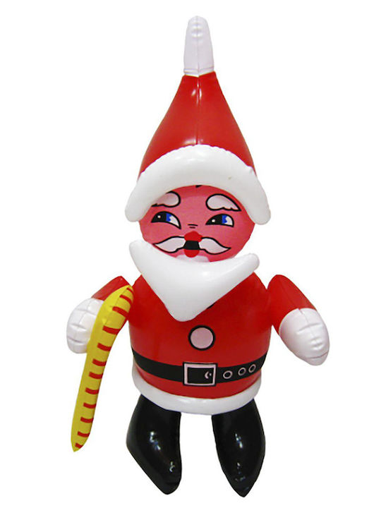 Inflatable Santa Claus