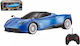 Just Toys Dynatech Remote Controlled Car