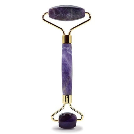 Plumbeauty Face Roller from Amethyst