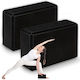 NEO Sport Yoga Block in Black Color