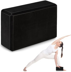 NEO Sport Bloc de yoga în culoarea Negru