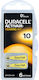 Duracell Baterii pentru aparate auditive Variaz...