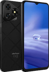 Ulefone Note 19 Dual SIM (3/32GB) Звезден Черен Ulefone Note 19 Dual SIM (3/32GB) Звезден Черен