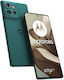 Motorola Edge 50 5G Dual SIM (12GB/512GB) Jungle Green - Vegan Leather
