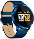 Brățară Fitness Smartwatch Quasar 8 Monitorizar...