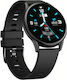 Kingwear Smartwatch Idealstore 1,3 Zoll HD Touc...