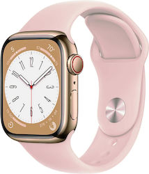 Smartwatch Idealstore I Watch S6 Full Touch Scr...