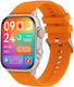 Ceas inteligent Idealstore Tessla 11 Pro Ecran ...