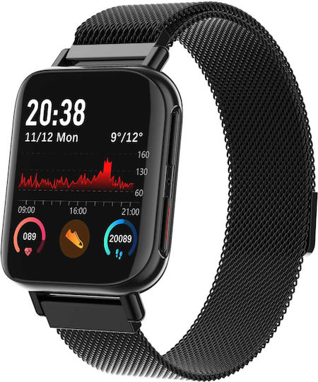 Heart tulerin rate monitor skroutz