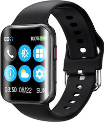 Smartwatch Pro Detail Idealstore Curved Screen ...