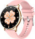 Tokio Fashion Smartwatch Idealstore Runde LCD-A...