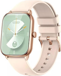 Lexus Collection Smartwatch Fitness Bracelet Id...