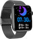 Ceas inteligent Idealstore Sportapple cu difuzo...