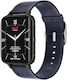 Twinkler Smartwatch Idealstore 1,78" LTPS Displ...