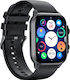 Smartwatch Idealstore Tessla 11 Pro Display Amo...