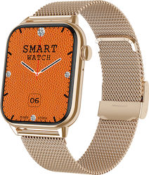 Smartwatch Star Collection Idealstore 1.85 Inch...