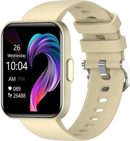 Smartwatch Fitness Bracelet Idealstore Easyapp 24 Sports Modes