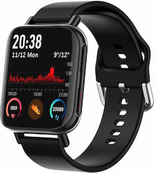 Qwath Smartwatch Idealstore Incoming Call Funct...