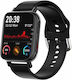 Smartwatch Qwath Idealstore Funcție Apeluri Pri...