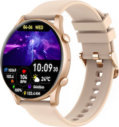 Moon Style Collection Smartwatch Idealstore 1.4...