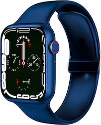 Smartwatch Idealstore I Watch S6 Full Touch Scr...
