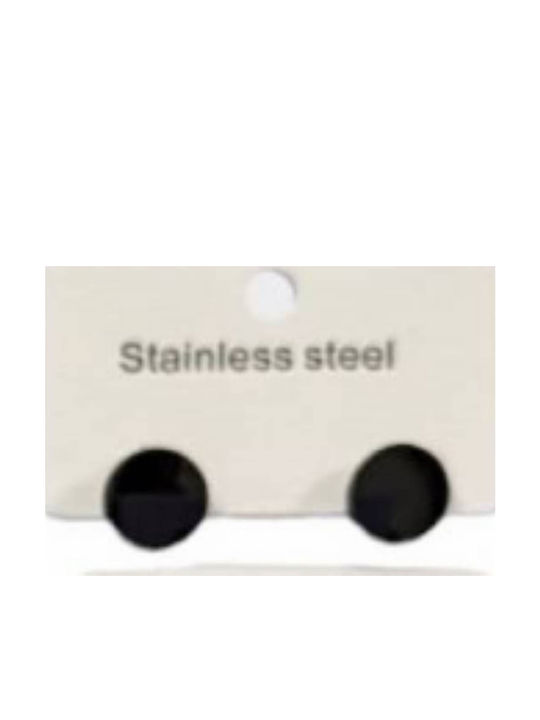 Kostibas Fashion Earrings made of Steel