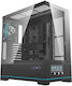 Darkflash DY451 PRO Gaming Midi-Turm Computerge...