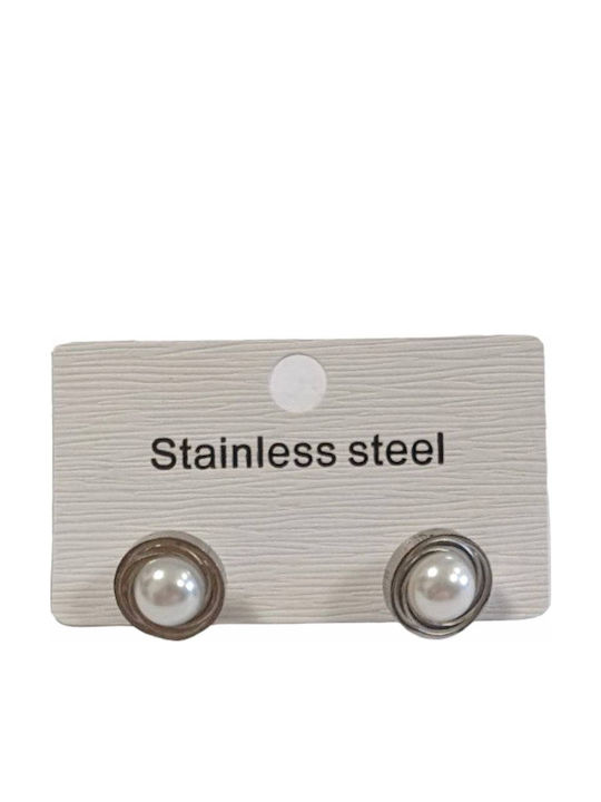 Kostibas Fashion Ohrringe aus Stahl