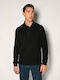 Polo Μπλούζα Black