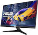 Asus VY279HGR IPS Gaming Monitor 27" FHD 1920x1080 με Χρόνο Απόκρισης 1ms GTG