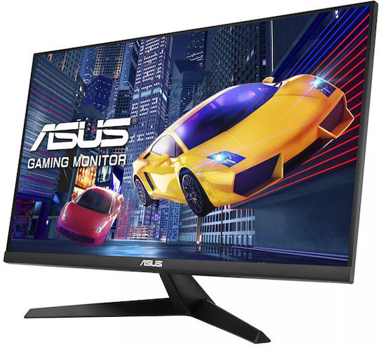 Asus VY279HGR IPS Gaming Monitor 27" FHD 1920x1080 με Χρόνο Απόκρισης 1ms GTG