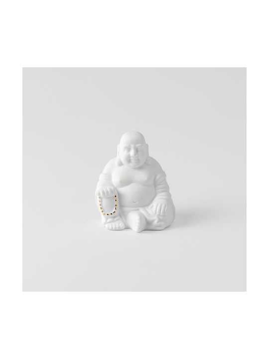 Raeder Mini Porcelain Figure Buddha