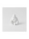 Raeder Mini Porcelain Figure Buddha