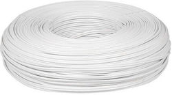 75 Ohm Coaxial Cable Ywdxek 75-0.59/3.7 K-60 Copper-copper Material Power Cable 2 X 0.5 Mm 100 M