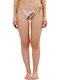 Bikini Inferioare Slip Multicolore