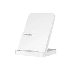 Xiaomi Wireless Charging Stand Pro Ασύρματος Qi 50W