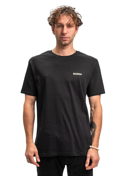 Circa T-shirt Black