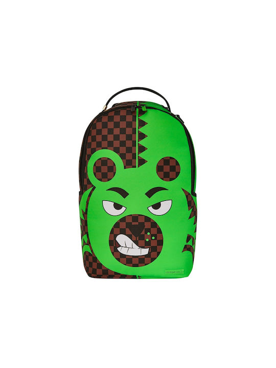 Sprayground Money Bear Dlxsv