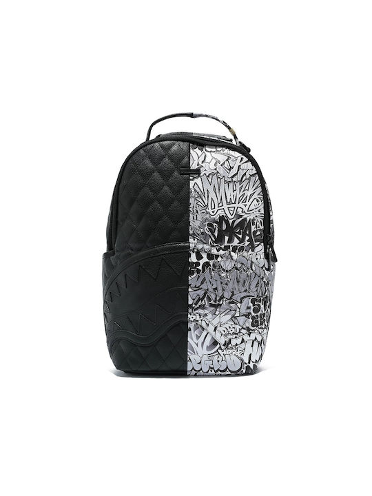 Sprayground Half Graff Quilted Dlxsv