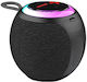 Devia Lite1 Bluetooth Speaker 5W Black