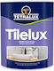 Tetralux Καθαριστικό Γκρι 750ml 207325007