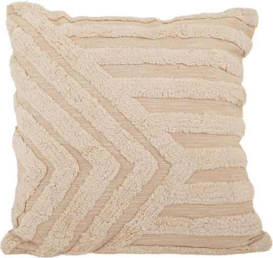 Iliadis Sofa-Kissen Weiß 50x50cm