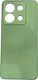 Leewello Back Cover Σιλικόνης 2mm Πράσινο (REDM...