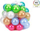 Apergis Playground Balls Multicolour