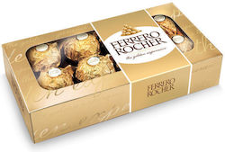 Ferrero Chocolate Treats 100gr 8pcs