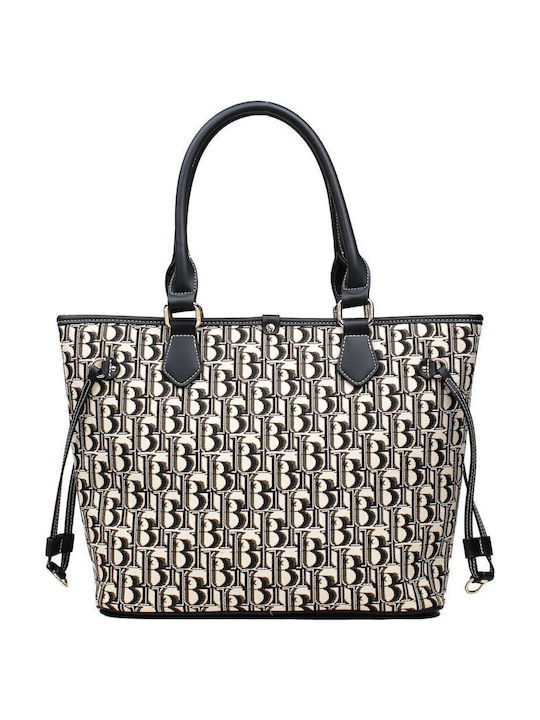 Women's Bag Shoulder Black