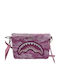Fur Women's Clutch Pink Camo