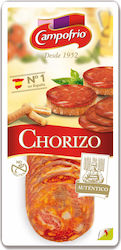 Camprofrio Tapas Chorizo Slices 80gr