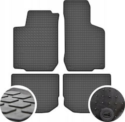 Σετ Λαστιχένια Πατάκια 4 Τεμαχια Vw Golf Iv Bora 1998-2004 New Beetle Στοπερς Σετ Λαστιχένια Πατάκια 4 Τεμαχια Vw Golf Iv Bora 1998-2004 New Beetle Στοπερς